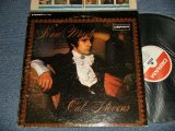 画像: CAT STEVENS - NEW MASTERS ( Ex++/Ex EDSP) / 1968 US AMERICA ORIGINAL Used LP 