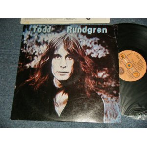 画像: TODD RUNDGREN - HERMIT OF MINK HOLLOW (With CUSTOM INNER SLEEVE)  (Ex++/Ex+++) / 1978 US AMERICA ORIGINAL Used LP 