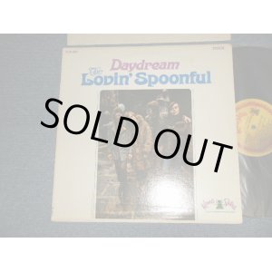 画像: LOVIN' SPOONFUL - DAYDREAM   (Ex++/Ex, Ex++ EDSP) / 1966 US AMERICA ORIGINAL "CAPITOL RECORD CLUB Release" STEREO Used LP