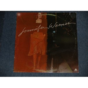 画像: JENNIFER WARNES  - JENNIFER WARNES (Ex-/Ex++ Cut Out)  /  1976 US AMERICA ORIGINAL Used  LP