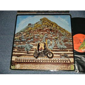 画像: SUNDAY FUNNIES - BENEDICTION (Ex++/MINT- TAPESEAM) / 1972 US AMERICA ORIGINAL Used LP 