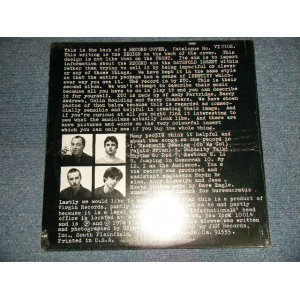 画像: XTC - GO 2  (SEALED Cut Out) /1978 US AMERICA ORIGINAL #BRAND NEW SEALED" LP