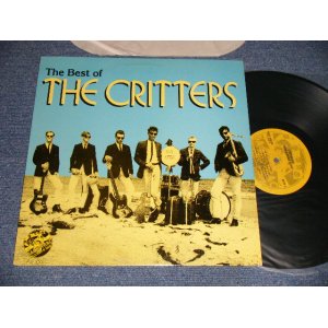 画像: The CRITTERS - THE BEST OF (Ex+++/MINT-) / 1985 US AMERICA REISSUE Used LP 