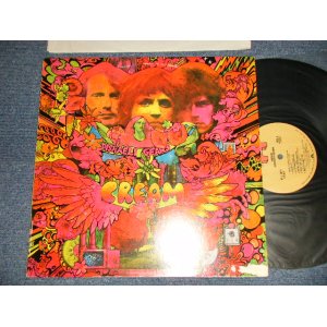 画像: CREAM - DISRAELI GEARS(Ex, Ex++/Ex++++) / 1977 Version US AMERICA REISSUE Used LP 