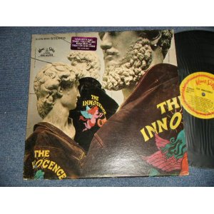 画像: THE INNOCENCE (Produced by ANDSERS & PONCIA) - THE INNOCENCE (Ex+/MINT-) / 1967 US AMERICA ORIGINAL STEREO Used LP