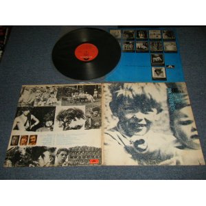 画像: JOHN MAYALL - MEMORIES (Matrix #(Ex+/Ex+++ A-1,B-1:VG++ Cut Out, EDSP) / 1971 US AMERICA ORIGINAL Used LP