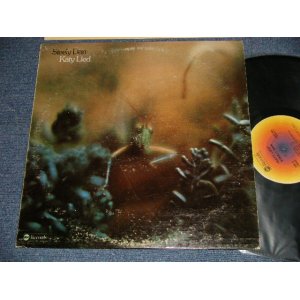 画像: STEELY DAN - KATY LIED (With Original Inner sleeve) (Matrix #A)ABCD-846 A  CP 3 KENDUN-A B)ABCD-846 RE-2 KENDUN-A CP 5) "CP / PITMAN Press in NJ"(Ex+/VG+++/Ex++) / 1974 US AMERICA ORIGINAL 1st Press "MULTI Color YELLOW TARGET Label" Used LP 