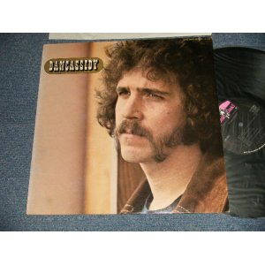 画像: DAN CASSIDY - DAN CASSIDY (Ex+++/MINT- Cut Out) / 1972 Us AMERICA ORIGINAL Used LP5