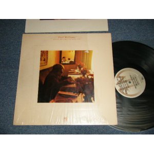 画像: PAUL WILLIAMS - JUST AN OLD FASHONED LOVE SONG (With BOOKLET INSERTS) " MONARCH Press in CA"  (Ex+++/Ex++ A-1,B-1:Ex-) / 1973 Version US AMERICA "2nd Press Label" 2nd press "NON Die-Cut Gatefold Cover" Used LP 