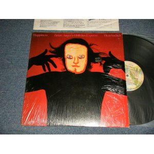 画像: BRIAN AUGER'S OBLIVION EXPRESS - HAPPINESS HEARTACHES (Ex+++/MINT) /1977 US AMERICA ORIGINAL 1st Press "BURBANK STREET Label with 'W'" Used LP 