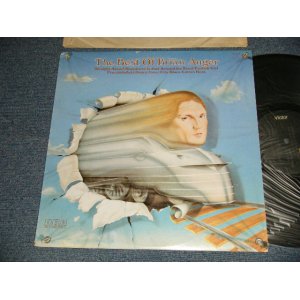 画像: BRIAN AUGER - THE BEST OF (Ex+/Ex++) /1977 US AMERICA ORIGINAL "BLACK Label" Used LP 