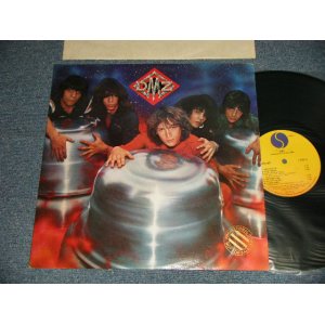 画像: DMZ / DMZ (MINT-/MINT-) / 1978 US AMERICA ORIGINAL "PROMO" Used LP