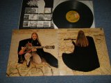 画像: SHAWN PHILIPS - SECOND CONTRIBUTION   (Ex/EX+ EDSP) / 1970 US AMERICA ORIGINAL 1st Press "BROWN Label" Used LP 