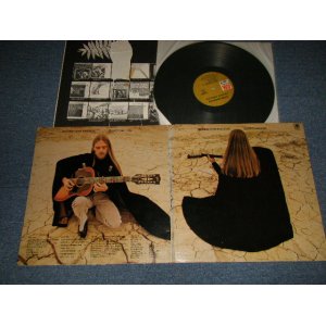 画像: SHAWN PHILIPS - SECOND CONTRIBUTION   (Ex/EX+ EDSP) / 1970 US AMERICA ORIGINAL 1st Press "BROWN Label" Used LP 