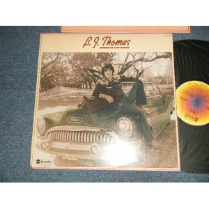 画像: B.J.THOMAS - REUNION (With CUSTOM INNER SLEEVE) (MINT-/MINT- Cut Out) /1975 US AMERICA ORIGINAL Used LP 