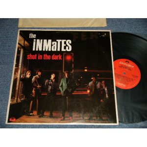 画像: The INMaTES - SHOT IN THE DARK (Ex/Ex+++ TEAROFC) / 190 US AMERICA ORIGINAL Used LP