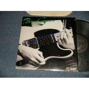 画像: PETER GREEN - LITTLE DREAMER (MINT-/MINT- CUT OUT) / 1980 US AMERICA ORIGINAL Used LP 