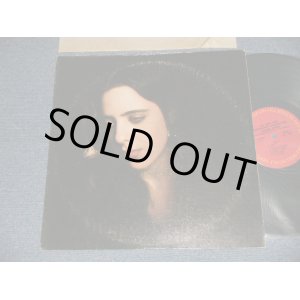 画像: LAURA NYRO - ELI AND THE THIRTEENTH CONFESSION (Without/NO LYRIC/SONG SHEET) (Matrix #A)1C /B)1D) "SANT AMRIA Press" (Ex+/Ex++ Looks:Ex+) / Early 1970'S Version US AMERICA "2nd press Label" Used LP