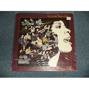 画像: THELMA HOUSTON - I'VE GOT THE MUSIC IN ME (SEALED) /1975 US AMERICA ORIGINAL "LIMITED EDITION 'DIRECT DISC'" "BRAND NEW SEALED" LP 