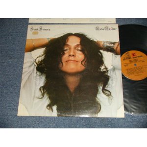 画像: MARIA MULDAUR - SWEET HARMONY  (Matrix #A)T1 MS-2235 31938-1B [HUMAN Mark] B)T MS-2235 31939-1C [HUMAN Mark])"TERRE HAUTE Press in INDIANA" (Ex+++/Ex+ CUT OUT)  / 1976  US AMERICA 1st Press "BROWN Label" Used LP 