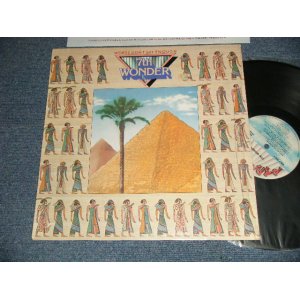 画像: 7TH WONDER - WORDS DON'T SAY ENOUGH (With CUSTOM INNER SLEEVE)  (MINT-/Ex++ Looks:Ex+, Ex+++) / 1976 US AMERICA ORIGINAL Used LP  