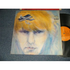 画像: NILSSON - AERIAL BALLET (Ex+/Ex+) / 1969 Version US AMERICA ORIGINAL 2nd Press "ORANGE Label" Used LP  