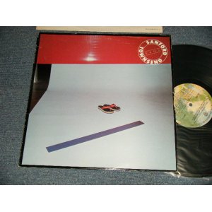 画像: SANFORD TOWNSEND BAND - SMOKE FROM A DISTANT FIRE (Ex++/Ex++ Looks:Ex+) /1976 US AMERICA ORIGINAL 1st Press "BURBANK STREET Label" Used LP  