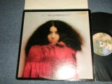 画像: WENDY WALDMAN - GYPSY SYMPHONY (Matrix #A)S 1 BS 2792 40789-1B B)S 1 BS 2792 40790-1A)  "SANTA MARIA Press in CA" (Ex++/Ex++ Looks:MINT-) / 1974 US AMERICA ORIGINAL 1st Press "BURBANK STREET Label" Used LP 