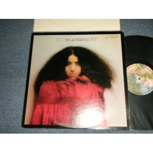 画像: WENDY WALDMAN - GYPSY SYMPHONY (Matrix #A)S 1 BS 2792 40789-1B B)S 1 BS 2792 40790-1A)  "SANTA MARIA Press in CA" (Ex++/Ex++ Looks:MINT-) / 1974 US AMERICA ORIGINAL 1st Press "BURBANK STREET Label" Used LP 