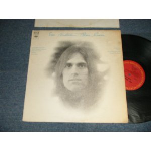 画像: ERIC ANDERSON - BLUE RIVER (NO CUSTOM INNER)  (Ex++/Ex++ Press Miss) / 1972 US AMERICA 2nd Press  Used LP