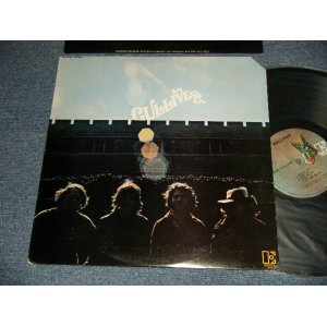 画像: GULLIVER - GULLIVER (Ex++/MINT- CUT OUT) / 1970 US AMERICA ORIGINAL Used LP