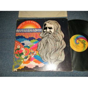 画像: THE STRAWBERRY ALARM CLOCK - MAKE UP...IT'S TOMORROW (Ex+/Ex+) / 1968 US AMERICA ORIGINAL STEREO Used LP