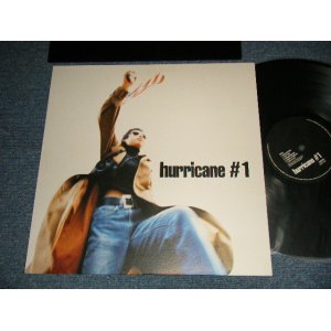 画像: HURRICANE #1 - HURRICANE #1 (NEW) / 1997 UK ENGLAND ORIGINAL "BRAND NEW" LP