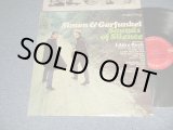 画像: SIMON & GARFUNKEL - SOUNDS OF SILENCE(A)XSM 112380-1AA P B)XSM 112381-1AB P)  "PITMAN Press"(Ex++/Ex++ Looks:Ex+++) / 1965 US AMERICA 2nd Press "NO DRAW Back Jacket" 1st Press "360 SOUND Label"  STEREO Used LP