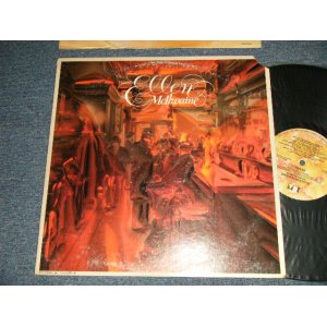 画像: ELLEN MciLWAINE - ELLEN MciLWAINE (Ex+/MINT- CUT OUT)/ 1978 US AMERICA ORIGINAL Used LP