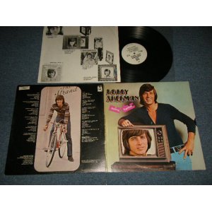 画像: BOBBY SHERMAN - GETTING TOGETHER (Ex+++/MINT) / 1971 US AMERICA ORIGINAL "WHITE LABEL PROMO" Used LP  