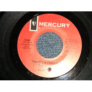 画像: BLUES MAGOOS - A)There's A Chance We Can Make It / Pipe Dream   B)Pipe Dream (Ex++ Looks:VG/Ex++ Looks:VG BB, CRACK:MINT- BB) / 1967 US AMERICA ORIGINAL Used 7" Single