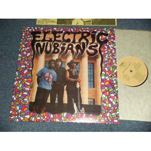 画像: The ELECTRIC NUBIANS - The ELECTRIC NUBIANS (NEW) / 1994 US AMERICA ORIGINAL"BRAND NEW"  LP 