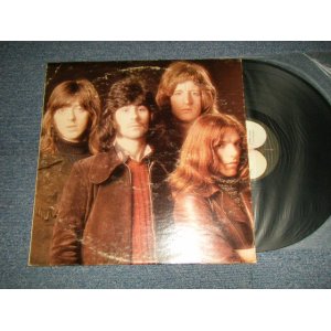 画像: BADFINGER - STRAIGHT UP (Ex/Ex++) / 1971 US AMERICA ORIGINAL Used LP