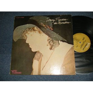 画像: TOMMY FLANDERS - THE MOONSTONE (FOLK PSYCHE) (Ex++/Ex++) / 1969 US AMERICA ORIGINAL  Used LP