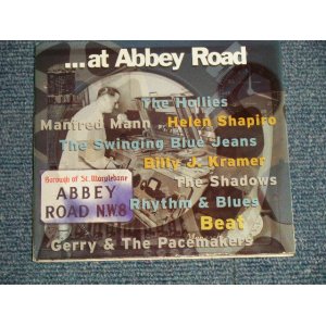 画像: V.A VARIOUS - ... ATAT ABBEY ROAD (Ex++/MINT) / 1996 UK ENGLAND ORIGINAL "PROMO ONLY Used CD