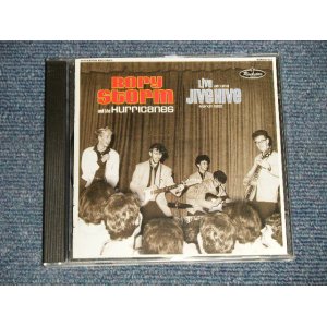 画像: Rory Storm And The Hurricanes - Live At The Jive Hive  (MINT-MINT) /2012 UK ENGLAND ORIGINAL Used CD