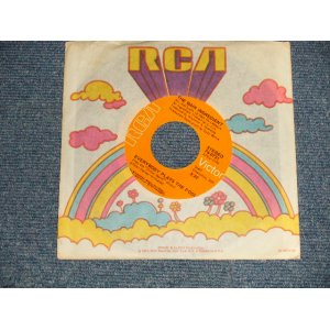 画像: The Main Ingredient - A)Everybody Plays The Fool  B)Who Can I Turn To (When Nobody Needs Me) (Ex++/Ex+) /1972 US AMERICA ORIGINAL Used 7"45 