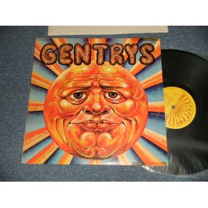 画像: The GENTRYS - The GENTRYS (Ex+/Ex+++) / 1970 US AMERICA ORIGINAL Used LP 