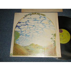 画像: THE SONS - FOLLOW YOUR HEART (MINT-/Ex++ Looks:Ex+) / 1971 US AMERICA 1st Press "LIME GREEN Label" Used LP 