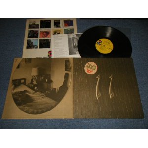 画像: DELANEY & BONNIE & FRIENDS - MOTEL SHOT (With INSERTS) "PR/ PRESSWELL Press in NJ" (MINT-/MINT-)/ 1971 US AMERICA ORIGINAL 1st Press"1841 BROADWAY Logo at Bottom Label" Used LP  