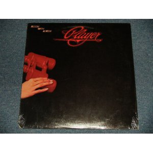 画像: PLAYER - ROOM WITH THE VIEW (Sealed CUT OUT) / 1980 US AMERICA ORIGINAL "BRAND NEW SEALED" LP