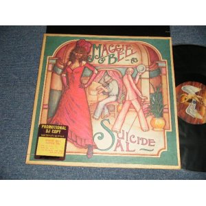 画像: MAGGIE BELL - SUICIDE SAL(With JIMMY PAGE) (Ex+/Ex++ Looks:Ex+++) / 1975 US AMERICA ORIGINAL "PROMO" Used LP