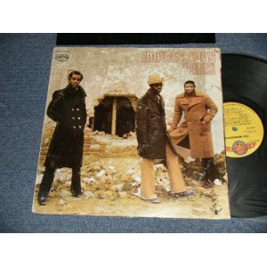 画像: The IMPRESSIONS - TIMES HAVE CHANGED (SPECIAL THANKS & PRODUCED by CURTIS MAYFIELD)  (Ex+/Ex+++ Looks:MINT-  SPLIT) / 1972 US AMERICA ORIGINAL "EMBOSSED Jacket" Used  LP 