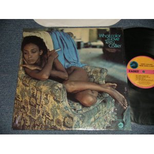 画像: TERRY CALLIER - WHAT COLOR IS LOVE (MINT/MINT) / 2000 US AMERICA REISSUE Used LP